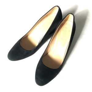 J.CREW Wedges